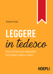 E-book, Leggere in tedesco, Hoepli