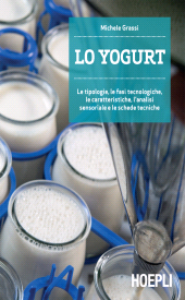 eBook, Lo Yogurt, Hoepli