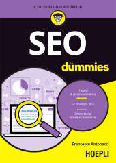 E-book, SEO For Dummies, Hoepli