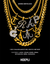 E-book, Trap Game, Hoepli