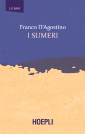 E-book, I sumeri, Hoepli