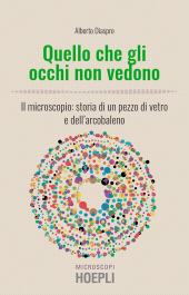 E-book, Quello che gli occhi non vedono, Hoepli