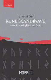 E-book, Rune scandinave, Hoepli