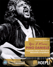 eBook, Yes I know... Pino Daniele, Hoepli