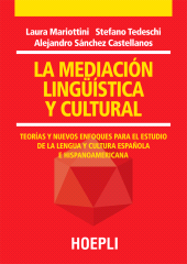 E-book, La mediación lingüística y cultural, Hoepli