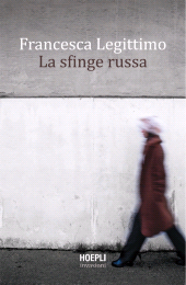 E-book, La sfinge russa, Hoepli