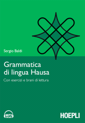 E-book, Grammatica di lingua Hausa, Hoepli