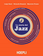 E-book, La storia del jazz, Hoepli
