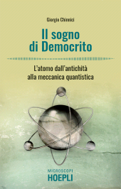 E-book, Il sogno di Democrito, Hoepli
