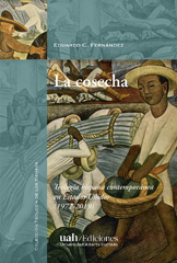 E-book, La cosecha : teología hispano contemporánea en Estados Unidos (1972-2019), Universidad Alberto Hurtado