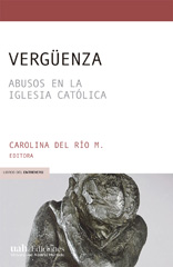 E-book, Vergüenza : abusos en la Iglesia Católica, Universidad Alberto Hurtado