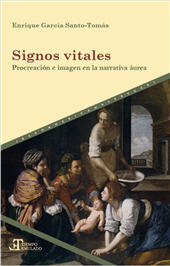 E-book, Signos vitales : procreación e imagen en la narrativa áurea, García Santo Tomás, Enrique, Iberoamericana Editorial Vervuert