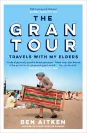 E-book, The Gran Tour : Travels with my Elders, Icon Books