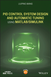 E-book, PID Control System Design and Automatic Tuning using MATLAB/Simulink, IEEE Press