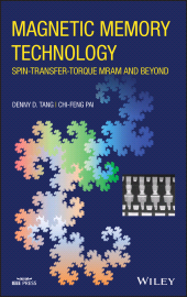 eBook, Magnetic Memory Technology : Spin-transfer-Torque MRAM and Beyond, IEEE Press