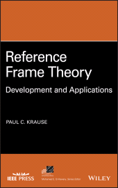 E-book, Reference Frame Theory : Development and Applications, IEEE Press
