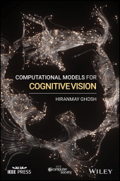 E-book, Computational Models for Cognitive Vision, IEEE Press