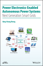 E-book, Power Electronics-Enabled Autonomous Power Systems : Next Generation Smart Grids, IEEE Press