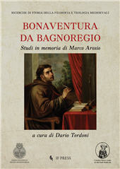 eBook, Bonaventura da Bagnoregio : studi in memoria di Marco Arosio, If Press