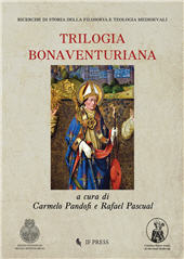 eBook, Trilogia bonaventuriana, If Press