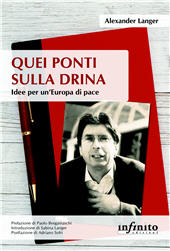 E-book, Quei ponti sulla Drina : idee per un'Europa di pace, Infinito