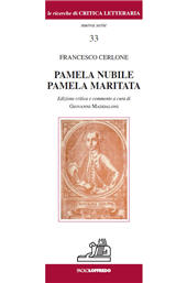 eBook, Pamela nubile, Pamela maritata, Paolo Loffredo