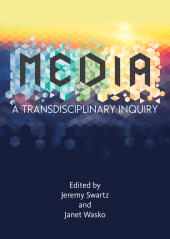E-book, MEDIA : A Transdisciplinary Inquiry, Intellect