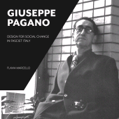 E-book, Giuseppe Pagano : Design for Social Change in Fascist Italy, Intellect