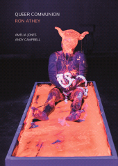 E-book, Queer Communion : Ron Athey, Intellect