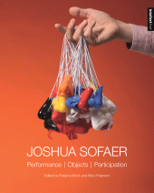 E-book, Joshua Sofaer : Performance | Objects | Participation, Intellect