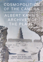 E-book, Cosmopolitics of the Camera : Albert Kahn's Archives of the Planet, Intellect