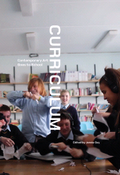 E-book, Curriculum : Contemporary Art Goes to School, Intellect