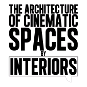 E-book, The Architecture of Cinematic Spaces : by Interiors, Intellect