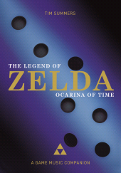 E-book, The Legend of Zelda: Ocarina of Time : A Game Music Companion, Intellect