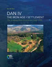 E-book, DAN IV - The Iron Age I Settlement : The Avraham Biran Excavations (1966-1999), ISD