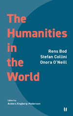 E-book, The Humanities in the World, ISD