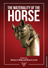 E-book, The Materiality of the Horse, ISD
