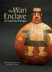 eBook, The Wari Enclave of Espiritu Pampa, ISD