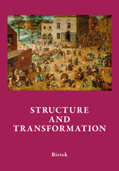 E-book, Social Structure and the Genealogy of Change : The Transition to Capitalism in England and France: A Study in Comparative Historical Sociology, ISD