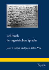 E-book, Lehrbuch der ugaritischen Sprache, ISD