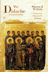 eBook, The Didache : A Commentary, ISD