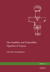 eBook, The Neolithic and Chalcolithic Figurines of Cyprus, ISD