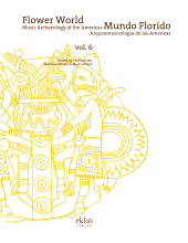 E-book, Flower World - Mundo Florido : Music Archaeology of the Americas - Arqueomusicologia de las Americas, ISD