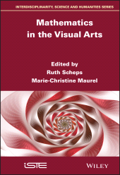 E-book, Mathematics in the Visual Arts, ISTE