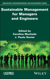 E-book, Sustainable Management for Managers and Engineers, ISTE