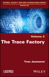 E-book, The Trace Factory, ISTE