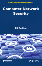 eBook, Computer Network Security, ISTE