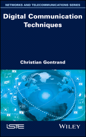 eBook, Digital Communication Techniques, ISTE