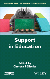 eBook, Support in Education, ISTE
