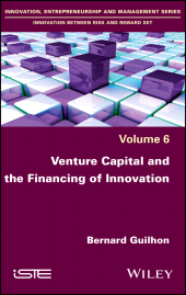 E-book, Venture Capital and the Financing of Innovation, ISTE